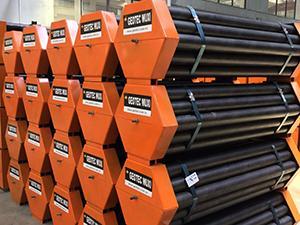 Drill Rod