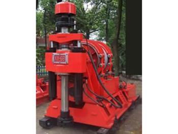 Spindle Core Drilling Machine